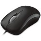 Microsoft BASIC OPTIBAL MOUSE BLACK USB Microsoft BASIC OPTIBAL MOUSE BLACK USB